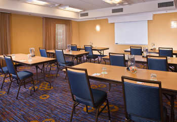 Hotel Courtyard By Marriott Charlotte Southpark