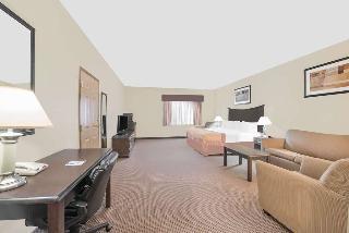 Hotel Baymont Inn & Suites Snyder