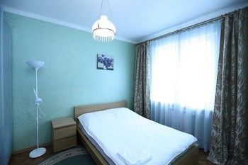 Kvart Apartments Mayakovskaya