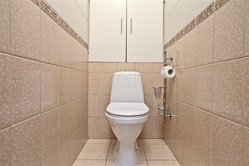 Kvart Apartments Mayakovskaya