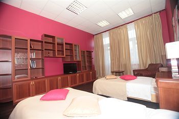 Kvart Apartments Mayakovskaya