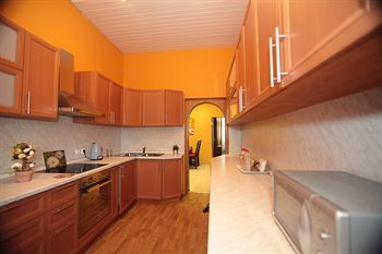 Kvart Apartments Mayakovskaya
