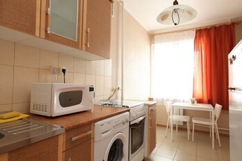 Kvart Apartments Mayakovskaya