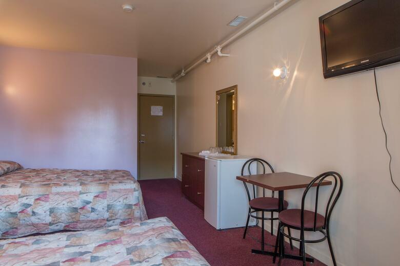 Hotel Quartier Latin Montr�al