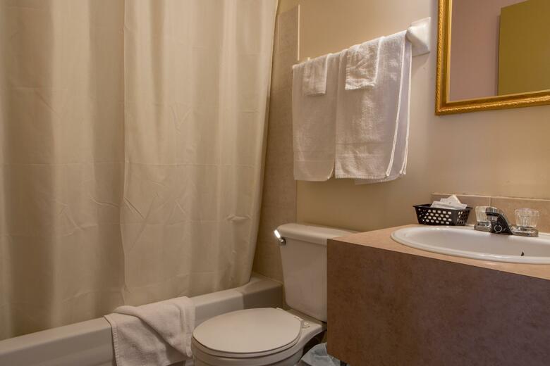 Hotel Quartier Latin Montr�al