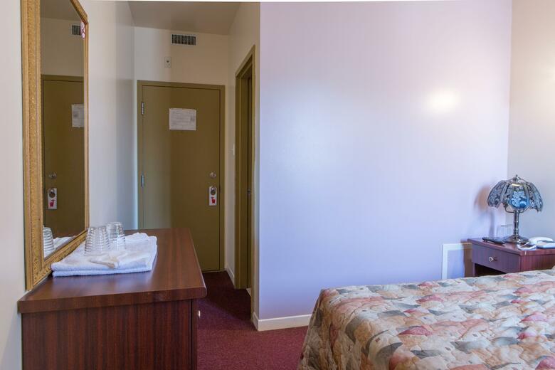 Hotel Quartier Latin Montr�al