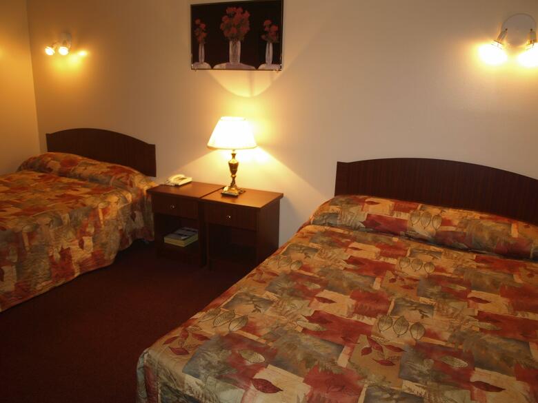 Hotel Quartier Latin Montr�al