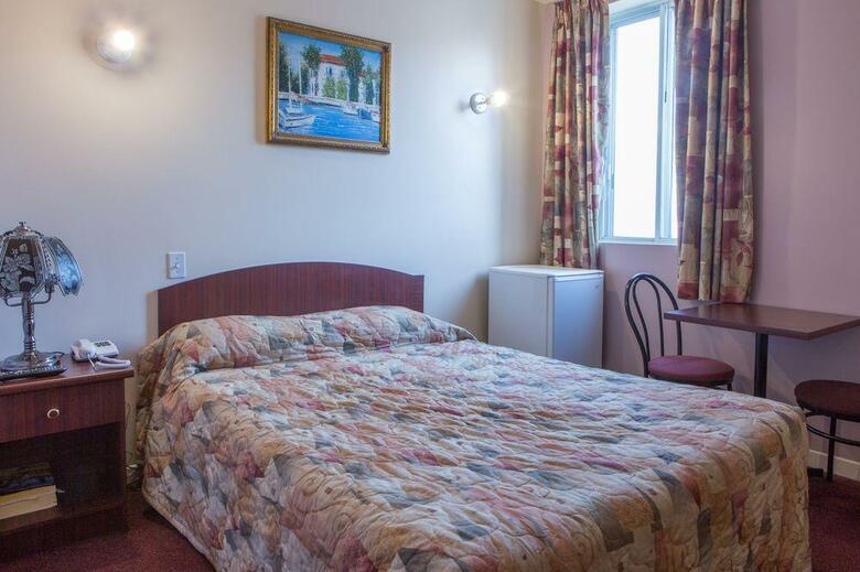 Hotel Quartier Latin Montr�al