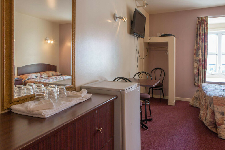 Hotel Quartier Latin Montr�al