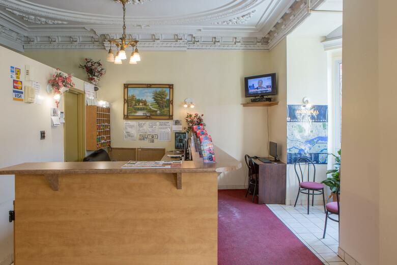 Hotel Quartier Latin Montr�al