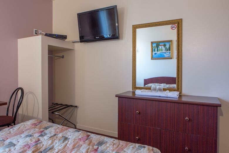 Hotel Quartier Latin Montr�al