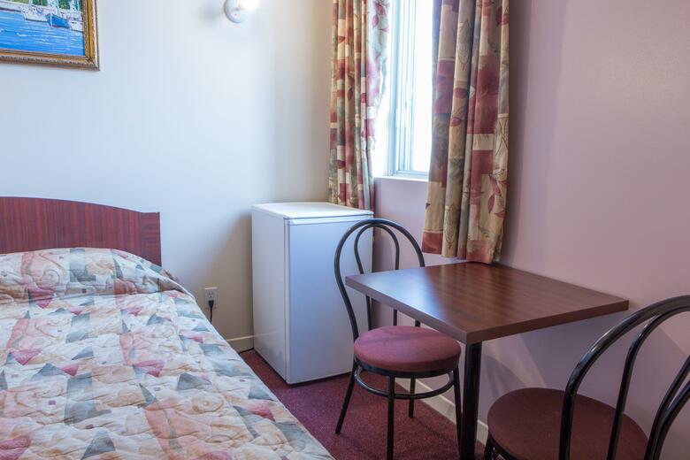 Hotel Quartier Latin Montr�al