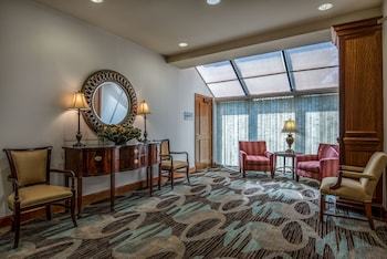 Crowne Plaza Hotel Knoxville Downtown University