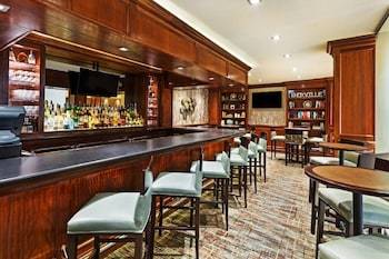 Crowne Plaza Hotel Knoxville Downtown University