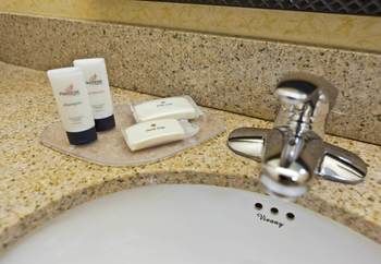 Hotel Fairfield Inn And Suites By Marriott Youngstown