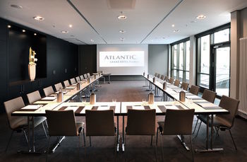 Atlantic Grand Hotel Bremen