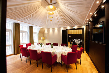 Atlantic Grand Hotel Bremen