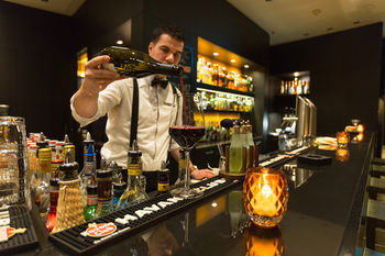 Atlantic Grand Hotel Bremen
