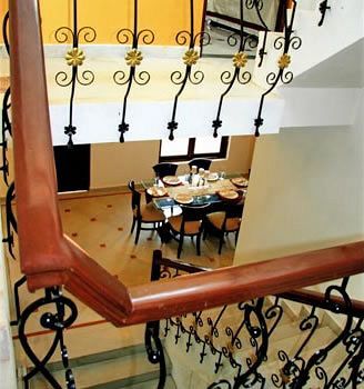 Apartamento Richmonde Park