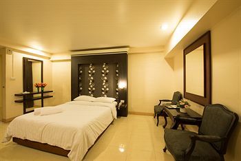 Aparthotel Synsiri 3 Ladprao 83