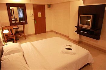 Aparthotel Synsiri 3 Ladprao 83
