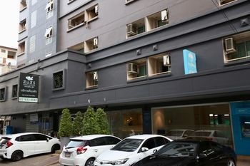 Aparthotel Synsiri 3 Ladprao 83