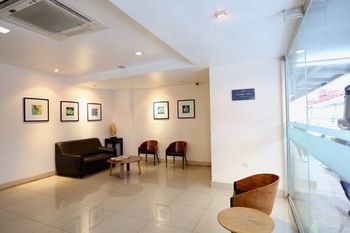 Aparthotel Synsiri 3 Ladprao 83