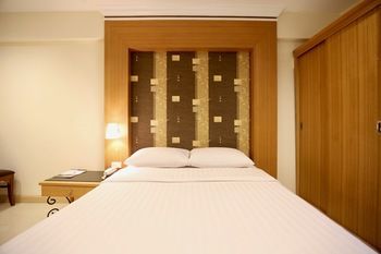 Aparthotel Synsiri 3 Ladprao 83