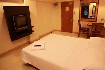 Aparthotel Synsiri 3 Ladprao 83