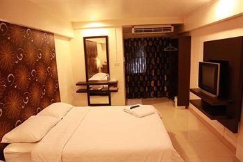 Aparthotel Synsiri 3 Ladprao 83