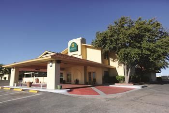 Hotel La Quinta Inn Fort Stockton