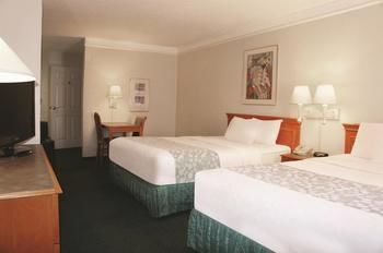 Hotel La Quinta Inn Fort Stockton