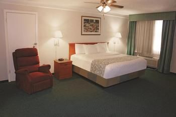Hotel La Quinta Inn Fort Stockton