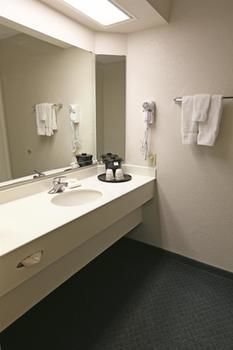 Hotel La Quinta Inn Fort Stockton