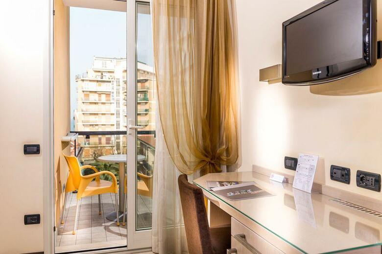Hotel Imperial