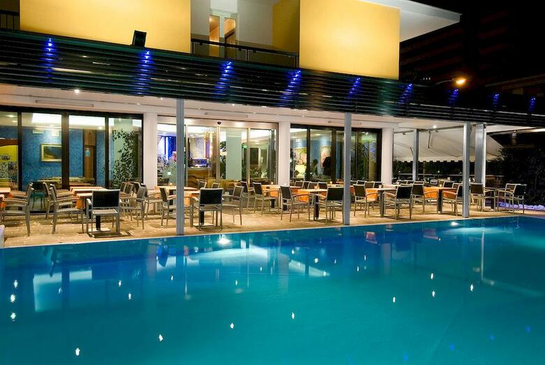 Hotel Imperial