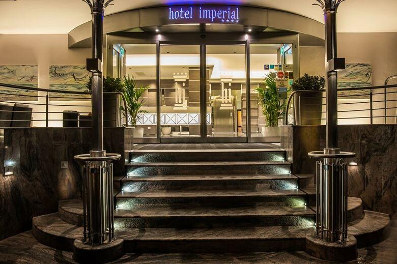 Hotel Imperial