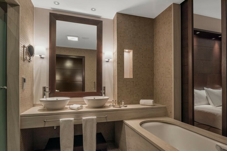Hotel Double Tree By Hilton La Torre Golf & Spa