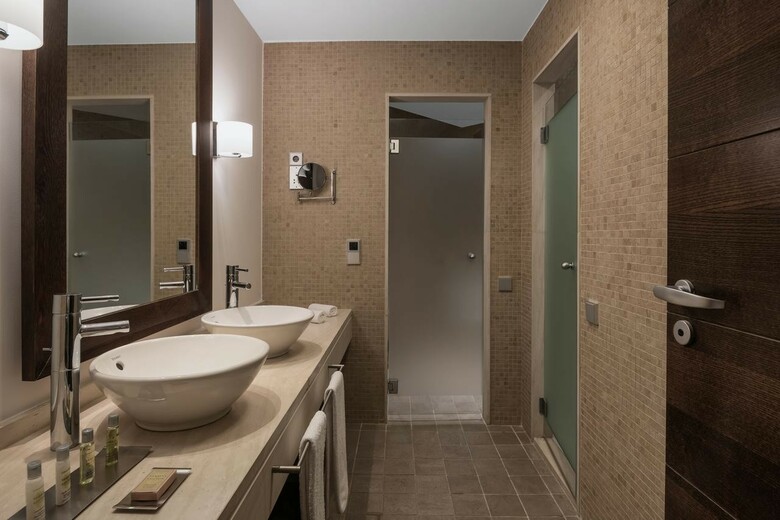 Hotel Double Tree By Hilton La Torre Golf & Spa