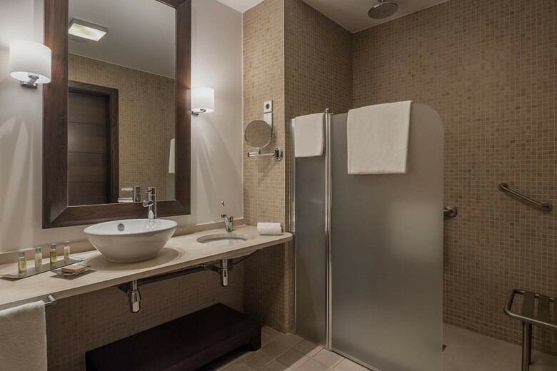 Hotel Double Tree By Hilton La Torre Golf & Spa
