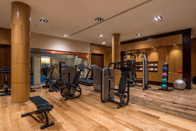 Hotel Double Tree By Hilton La Torre Golf & Spa