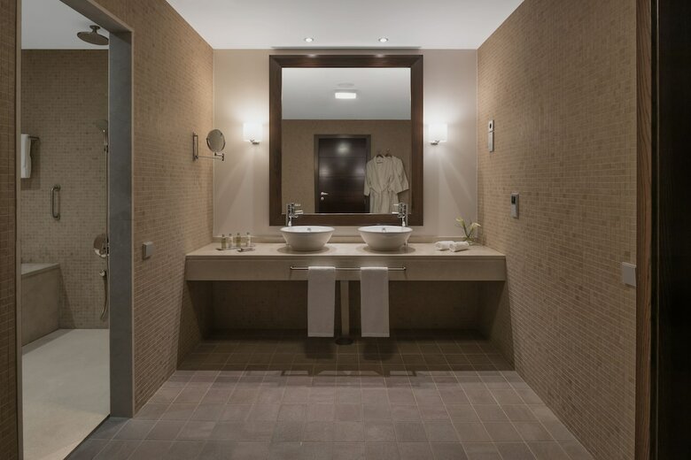 Hotel Double Tree By Hilton La Torre Golf & Spa