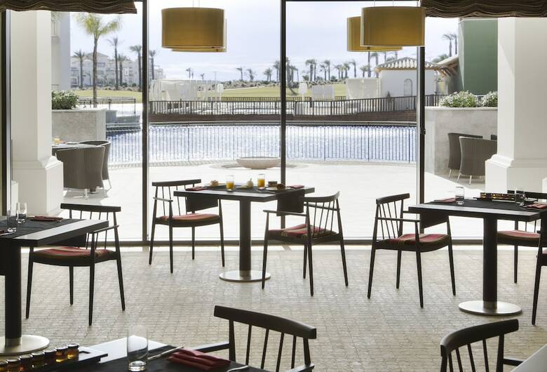 Hotel Double Tree By Hilton La Torre Golf & Spa