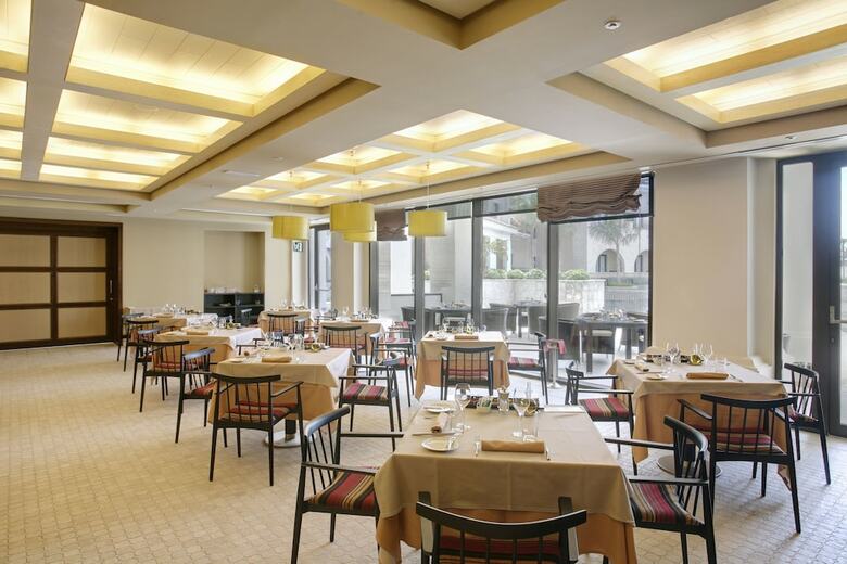 Hotel Double Tree By Hilton La Torre Golf & Spa