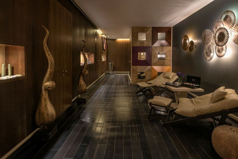 Hotel Double Tree By Hilton La Torre Golf & Spa