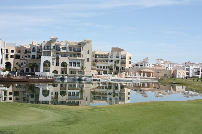 Hotel Double Tree By Hilton La Torre Golf & Spa