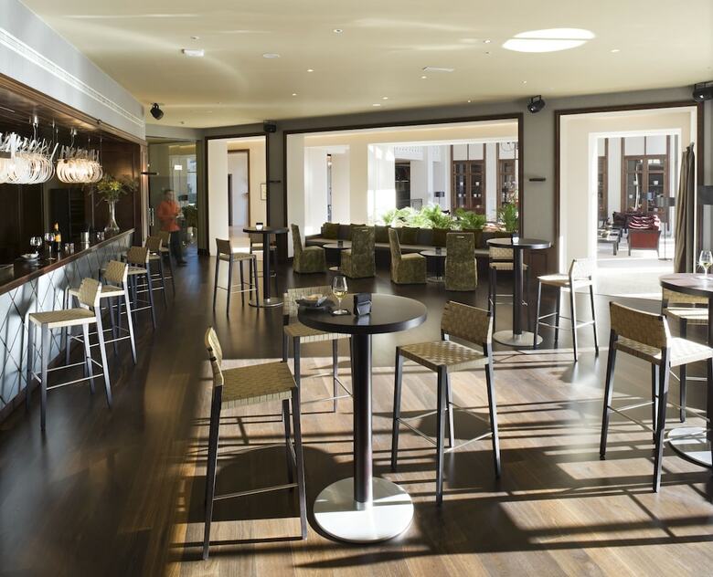 Hotel Double Tree By Hilton La Torre Golf & Spa