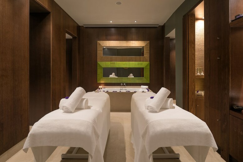 Hotel Double Tree By Hilton La Torre Golf & Spa