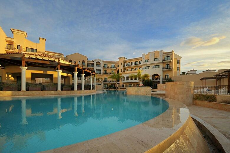 Hotel Double Tree By Hilton La Torre Golf & Spa