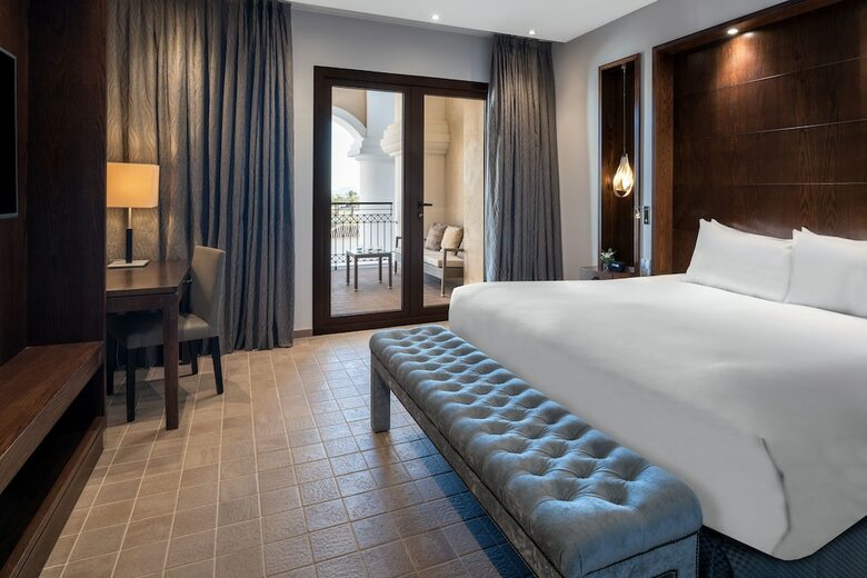 Hotel Double Tree By Hilton La Torre Golf & Spa
